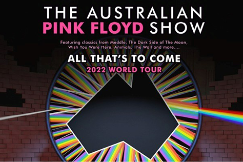 The Australian Pink Floyd Show image