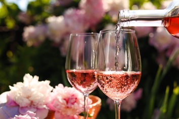 Chateau Society Summer Tuesday