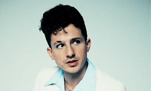 Charlie Puth With Very Special Guest Alexander Stewart image
