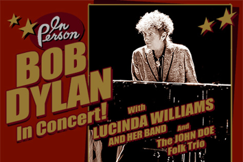 Bob Dylan