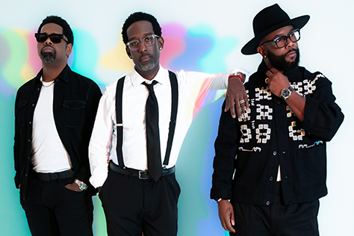 Boyz II Men