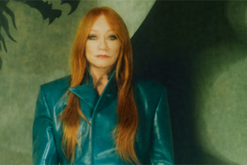 Tori Amos: In Times of Dragons Tour