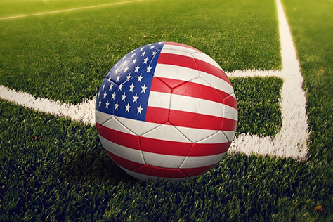 The Big Match Watch Party image