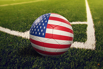 The Big Match Watch Party