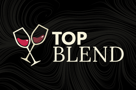 Top Blend 2026 image
