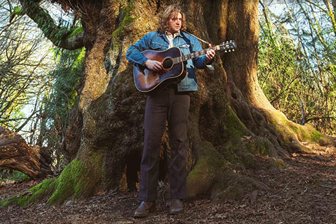 Wine Club Wednesday: Songwriter’s Serenade image