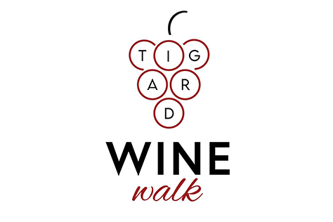 Tigard Downtown Wine Walk image