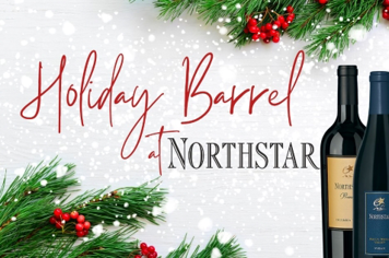 Holiday Barrel Saturday