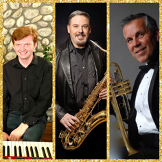 Summer Sunset Saturday