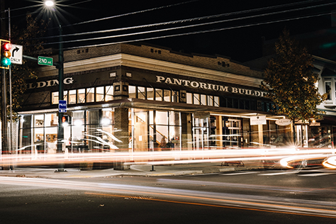 Tasting Room Closed image