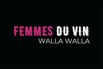 Femmes Du Vin Walla Walla