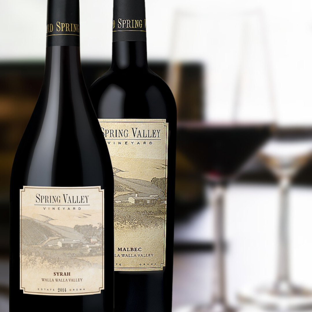 Virtual Event - Exploring our Single Varietal Collection image