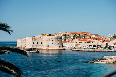 Exclusive Wine & Food Journey to Croatia's Dalmatian Coast image