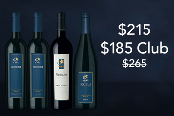 Holiday Pairings Varietal Collection