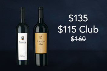 The Merlot Collection