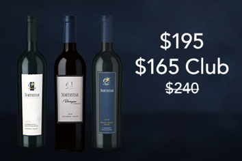 The Cabernet Sauvignon Collection