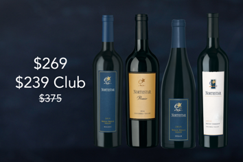 2014 & 2015 Private Library 4-Pack