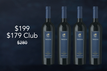 2019 Cabernet Franc 4-Pack