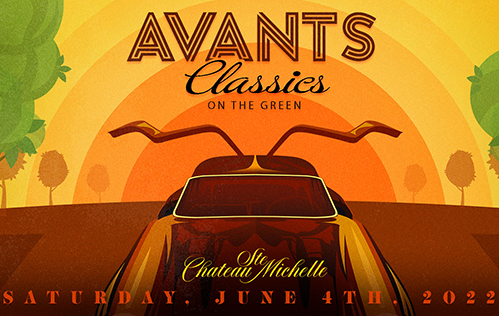 Avants Classics on the Green at Chateau Ste. Michelle image