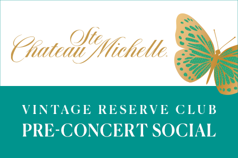 VRC Pre-Concert Social - Sunday, August 27th image
