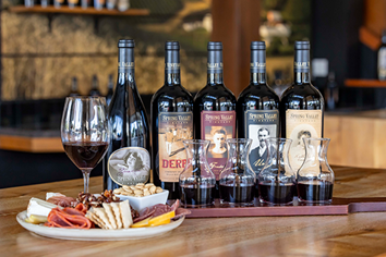 Private Cellar Saturday