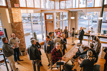 Family Circle Reunion