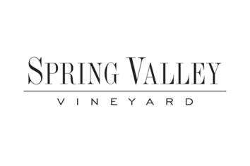 Spring Valley Vineyard Tasting - 2pm