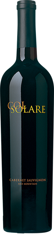 2015 Col Solare Cabernet Sauvignon