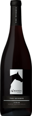 14 Hands 2018 Syrah Reserve Case of 12