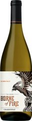 Borne of Fire 2022 Chardonnay Case of 12