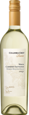 Columbia Crest 2023 White Cab Sauv Case of 12
