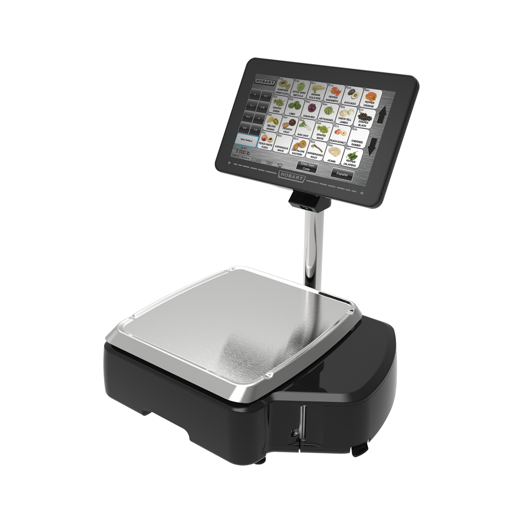 Weighing & Wrapping | Hobart