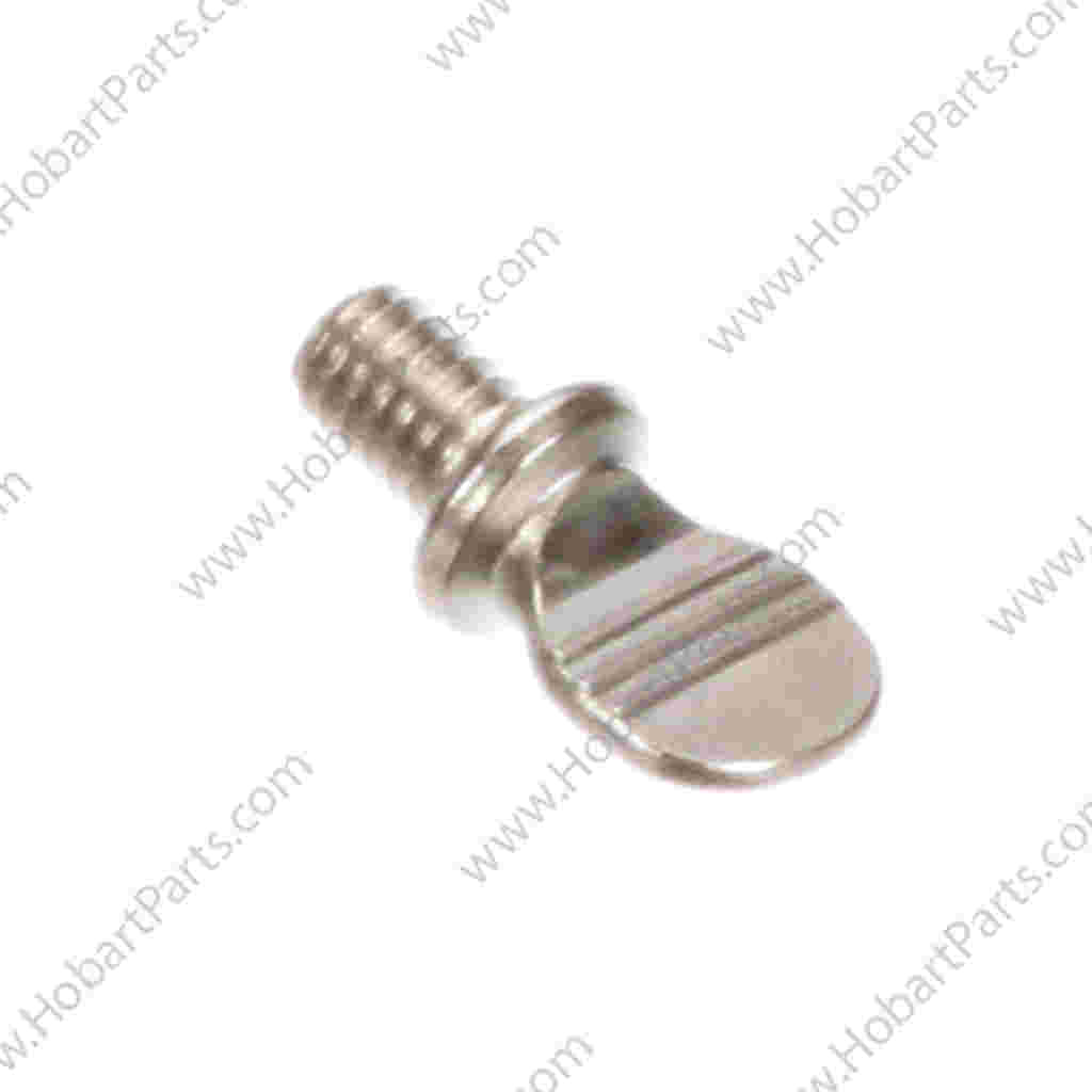 THUMB SCREW