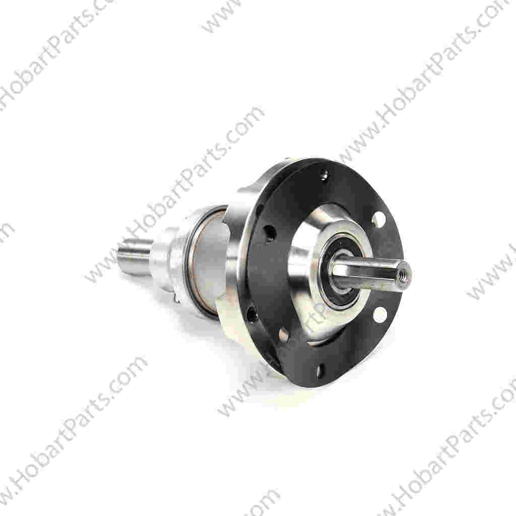 VERTICAL DRIVE ASSY.