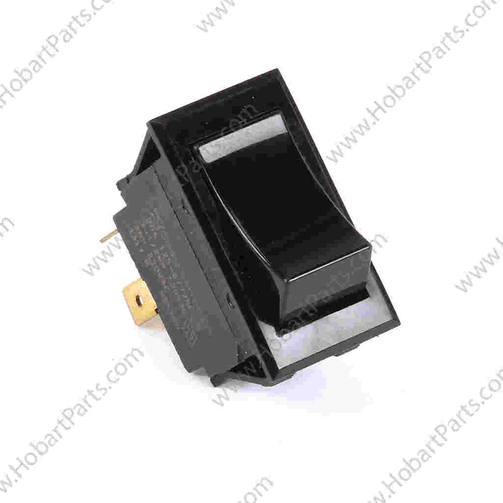 ROCKER SWITCH