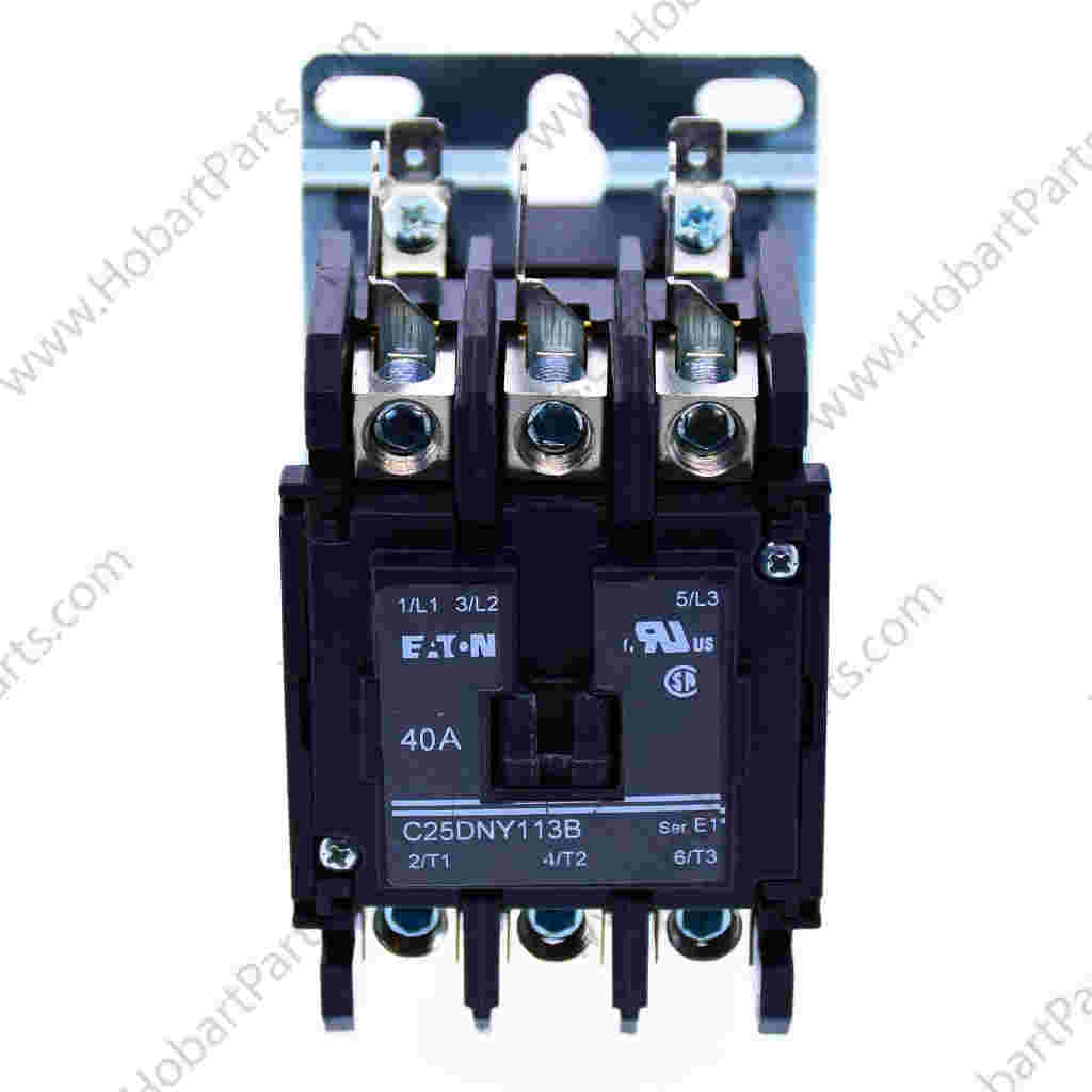 CONTACTOR