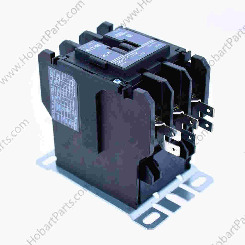 CONTACTOR
