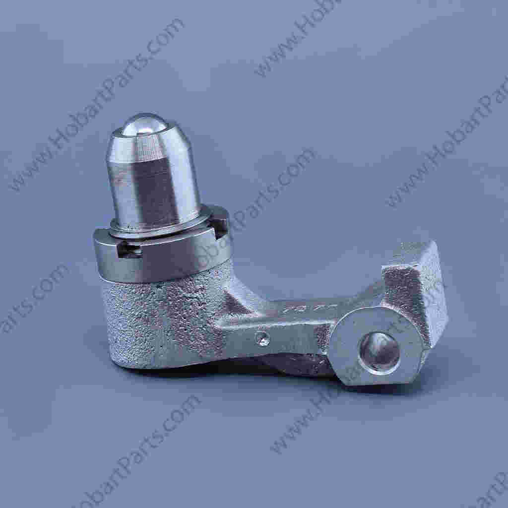 SPRING SCREW ASSY