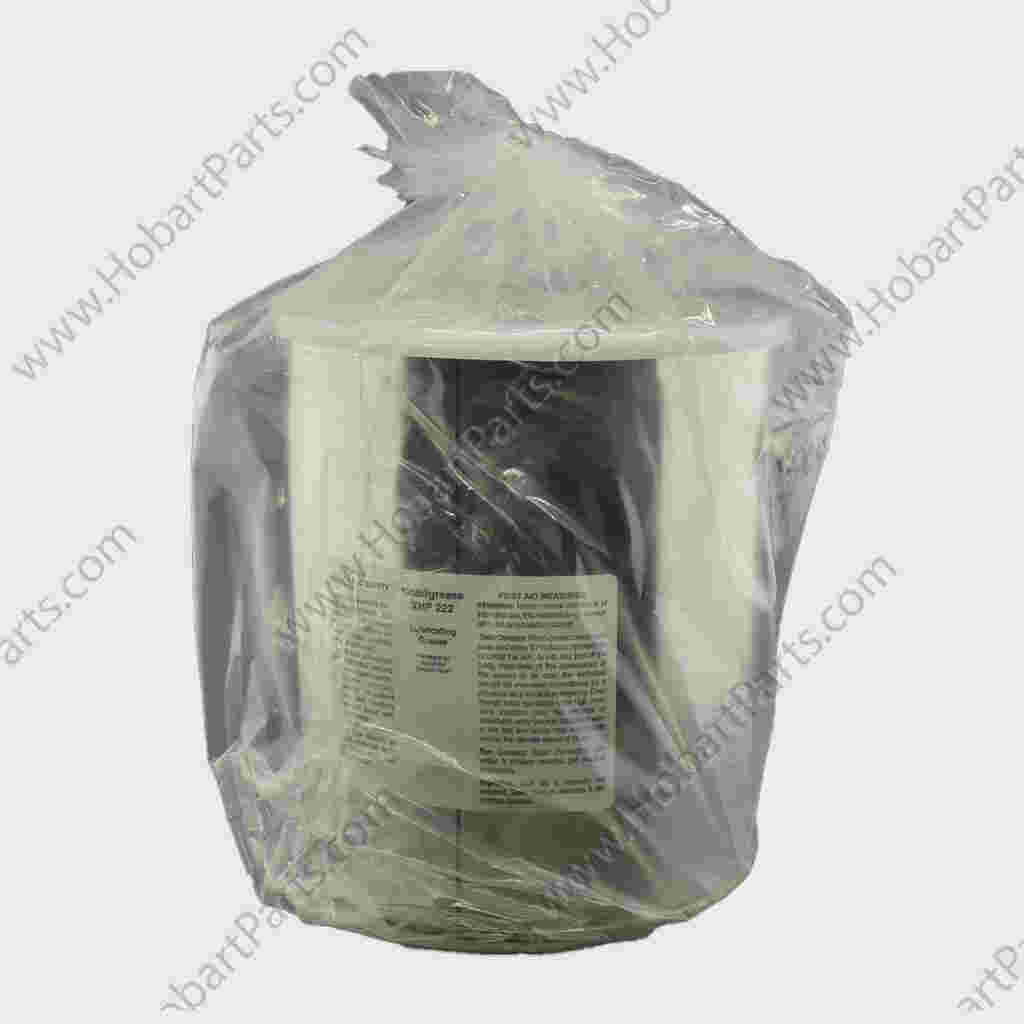 LUBRICANT,/CONTAINER ASSY