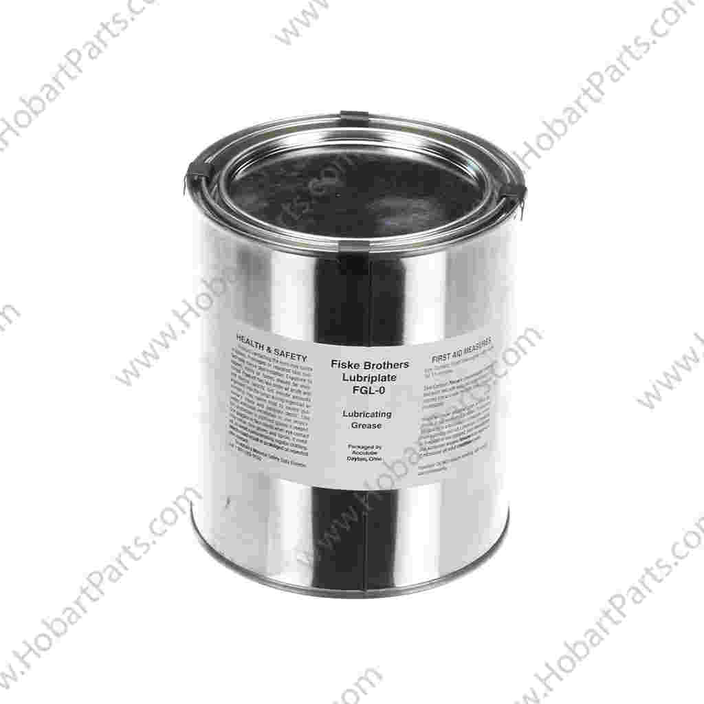 LUBRICANT,CONTAINER ASSY