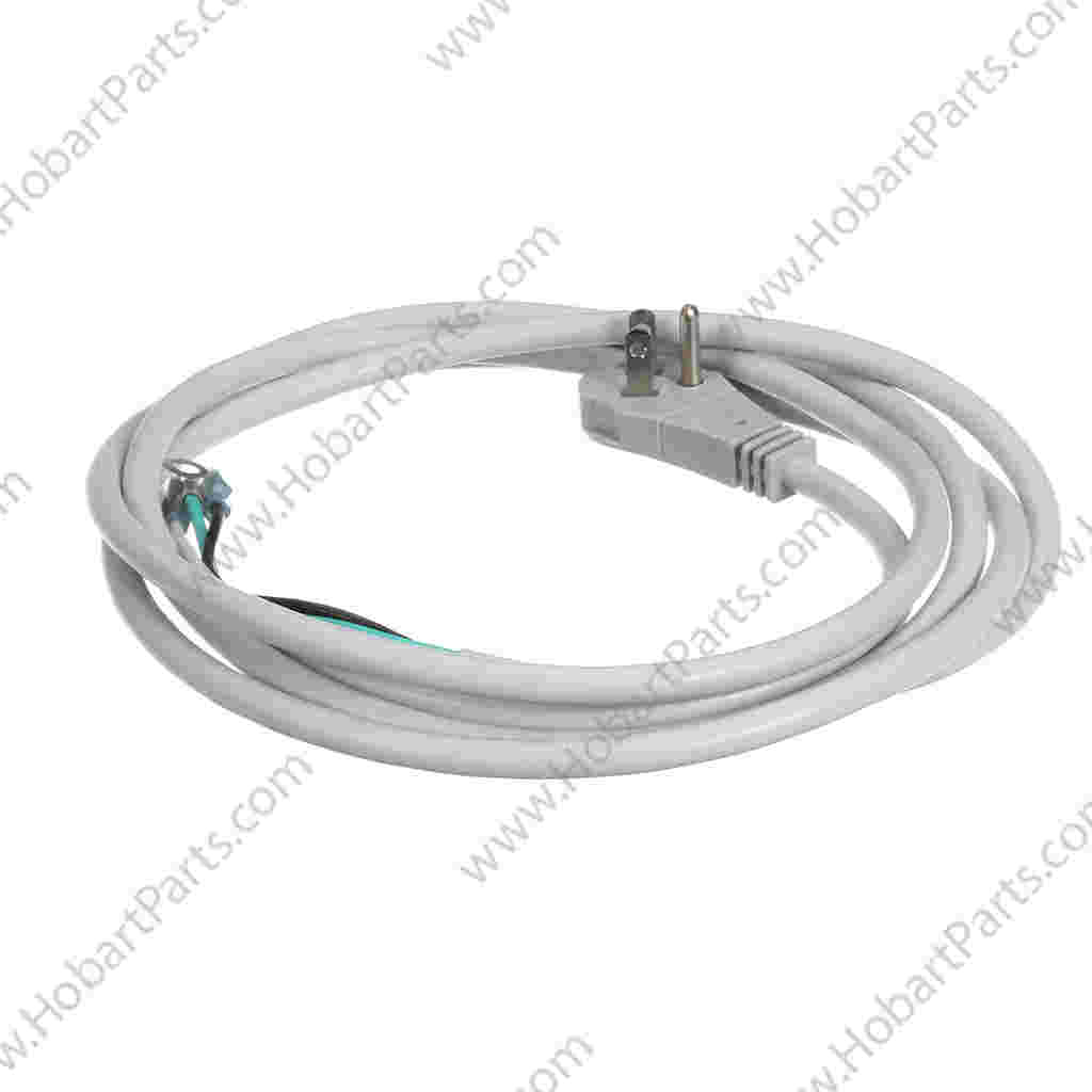 CORD/PLUG, ASSY (120)