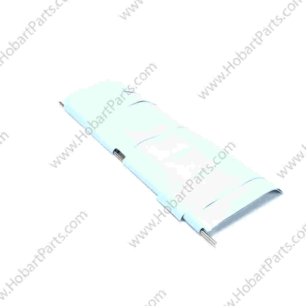 SPLASH CURTAIN ASSY.