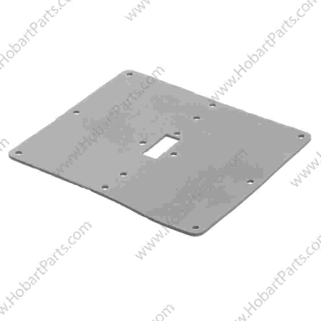 GASKET-COVER