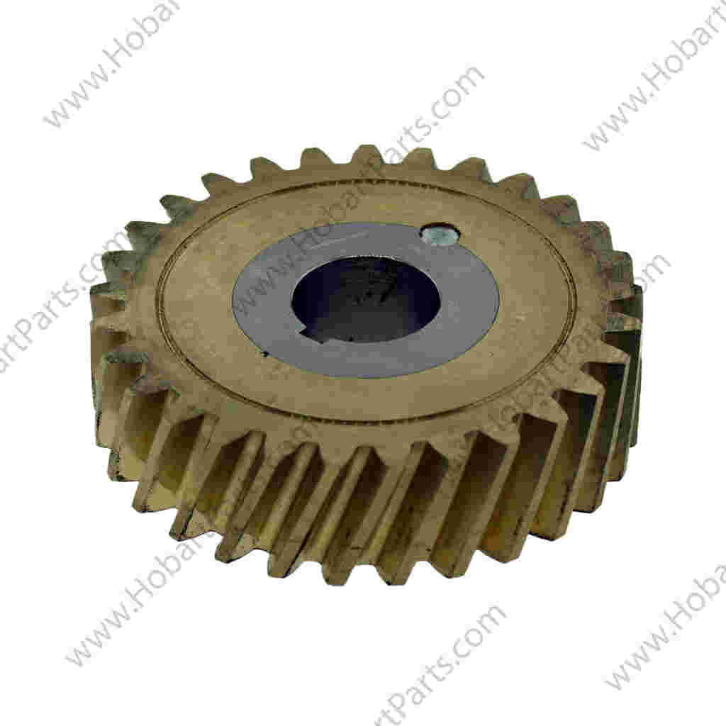 WORM,WHEEL&BUSHING