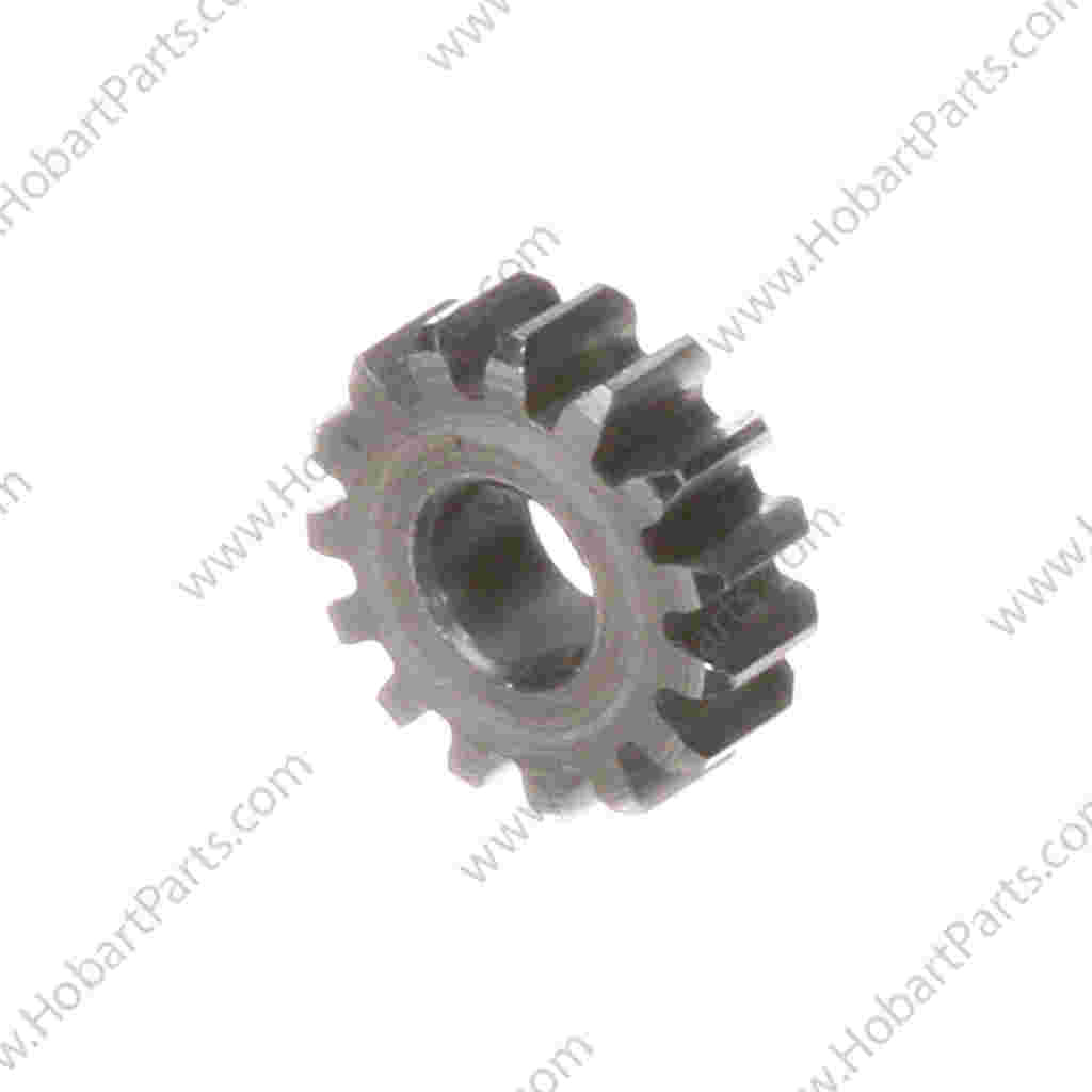 GEAR OIL PUMP