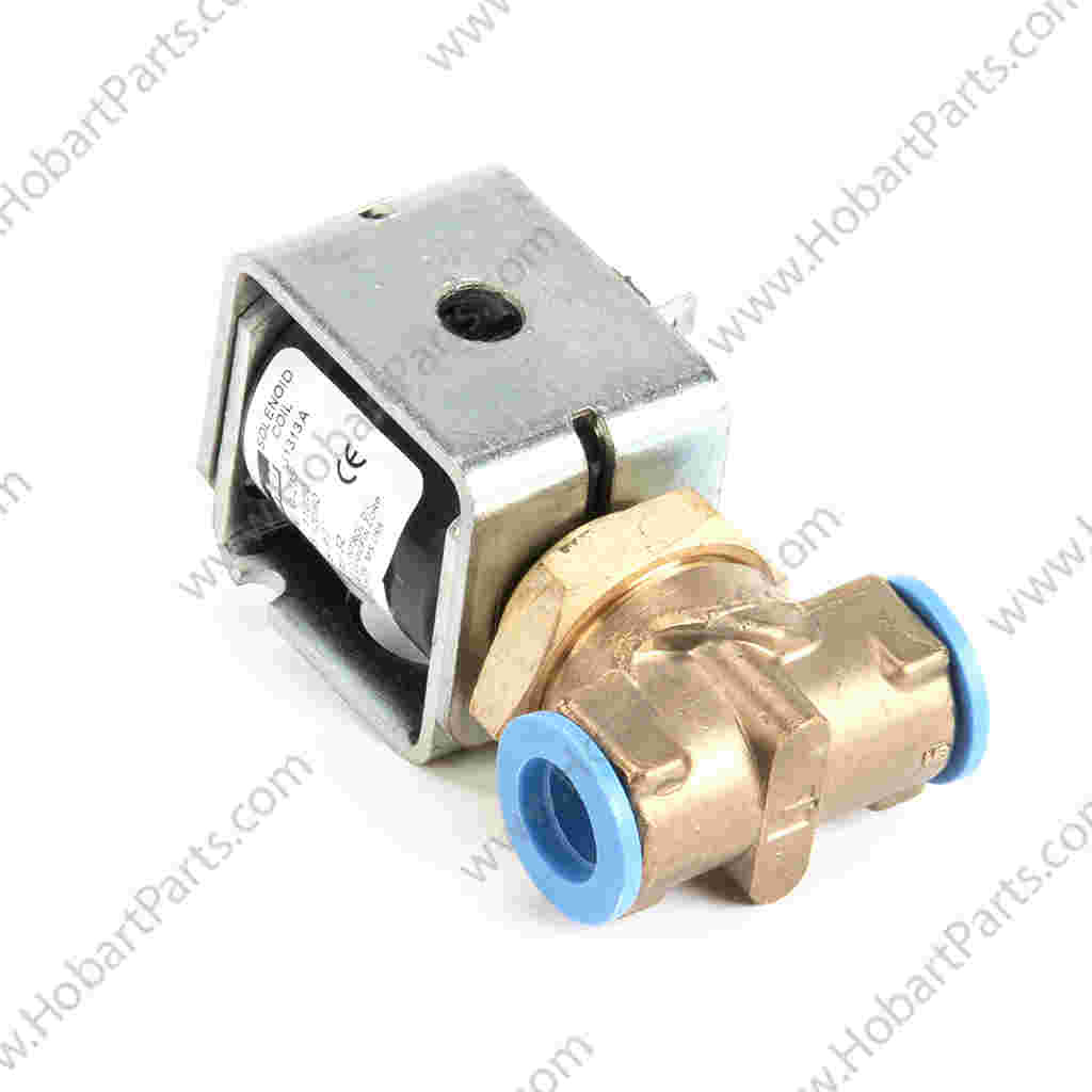 SOLENOID VALVE