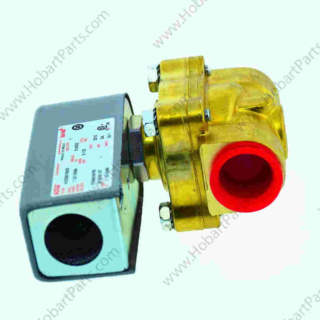 SOLENOID , VALVE, 20-30/60 V