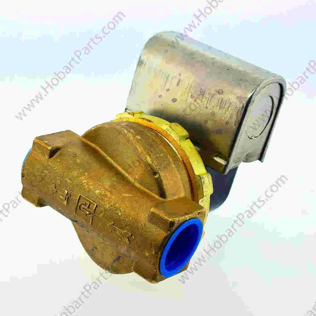 VALVE,SOLENOID 3/4