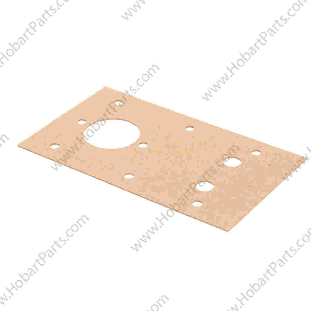 GASKET, ELECTRIC H
