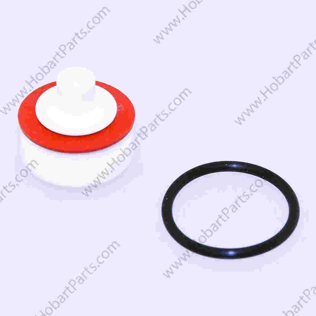 KIT, VACUUM BREAKER, 3/8"